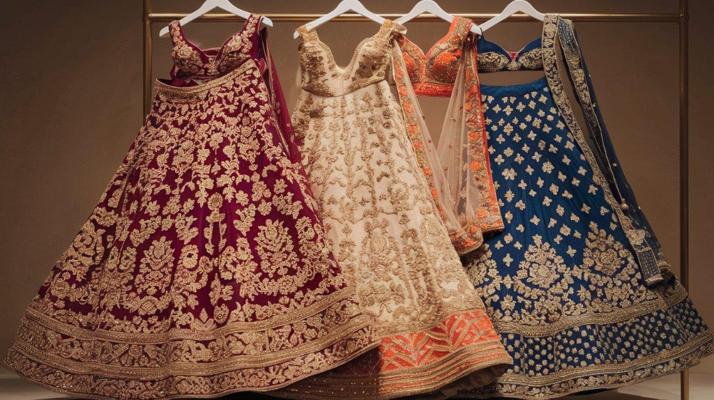 Women's Ethnic Wear Collection